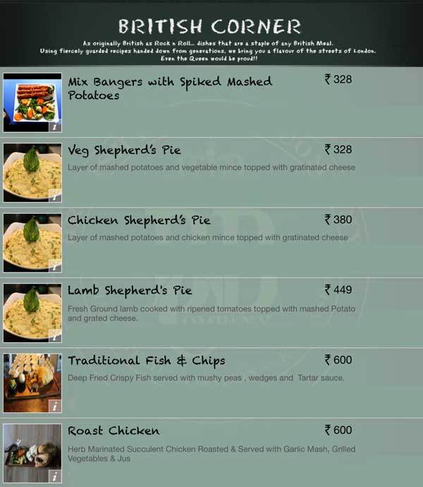 British Brewing Company - Lodha Xperia Mall - Dombivli - Thane image 34