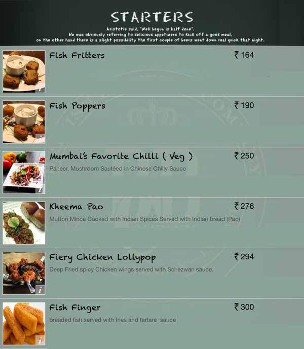 British Brewing Company - Lodha Xperia Mall - Dombivli - Thane image 30