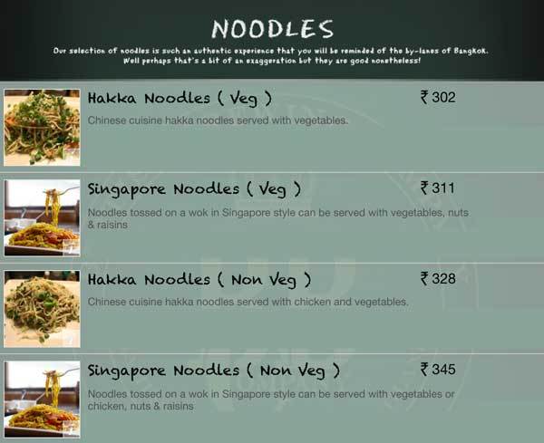 British Brewing Company - Lodha Xperia Mall - Dombivli - Thane image 48