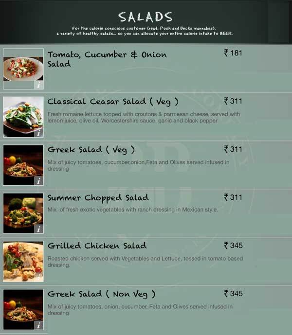 British Brewing Company - Lodha Xperia Mall - Dombivli - Thane image 49