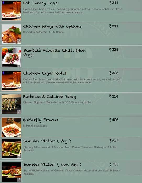 British Brewing Company - Lodha Xperia Mall - Dombivli - Thane image 36