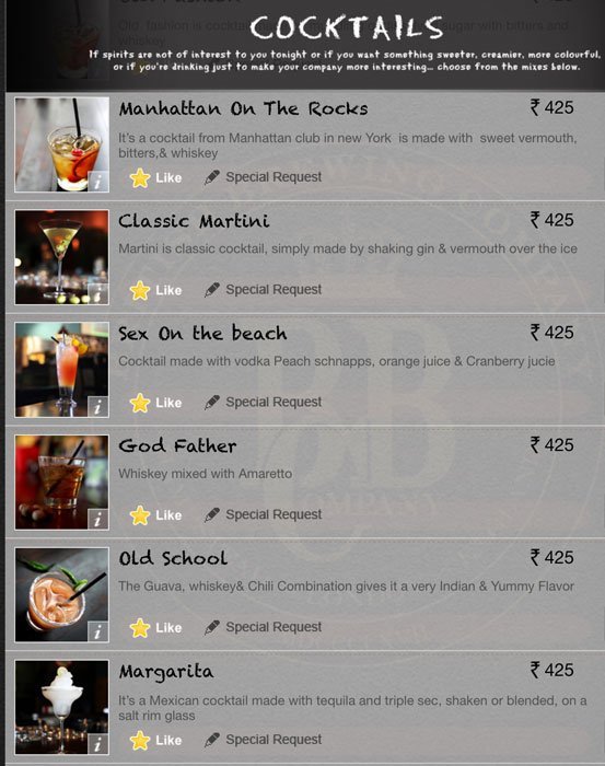 British Brewing Company - Lodha Xperia Mall - Dombivli - Thane image 20