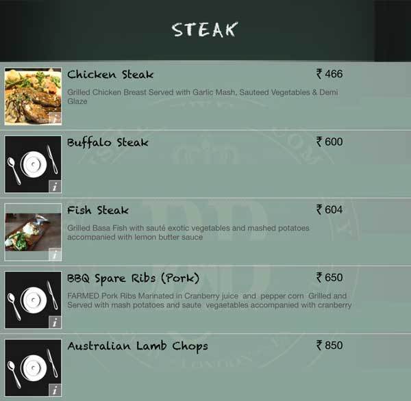 British Brewing Company - Lodha Xperia Mall - Dombivli - Thane image 33