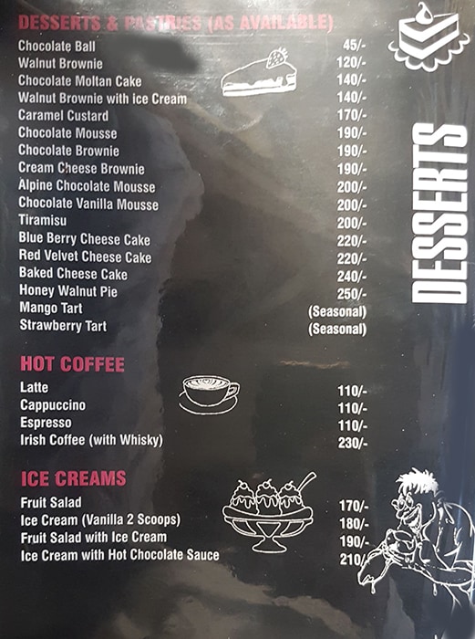 Britto's Bar & Restaurant - Baga - Goa image 13