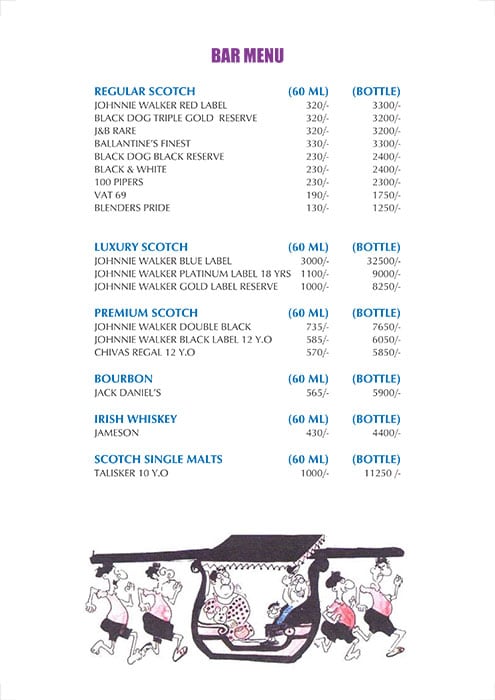 Britto's Bar & Restaurant - Baga - Goa image 8