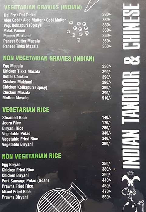 Britto's Bar & Restaurant - Baga - Goa image 15