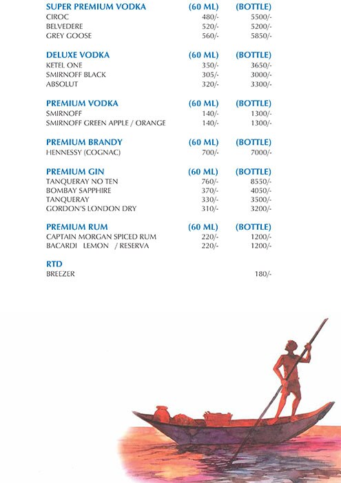 Britto's Bar & Restaurant - Baga - Goa image 7