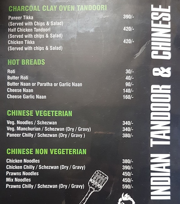 Britto's Bar & Restaurant - Baga - Goa image 12