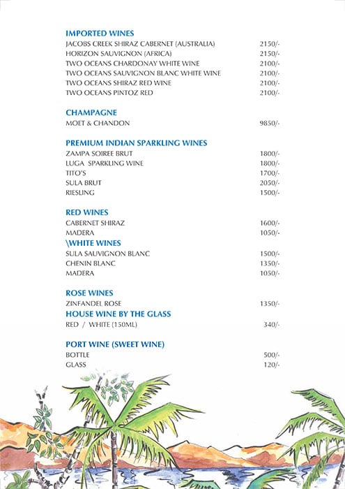 Britto's Bar & Restaurant - Baga - Goa image 2