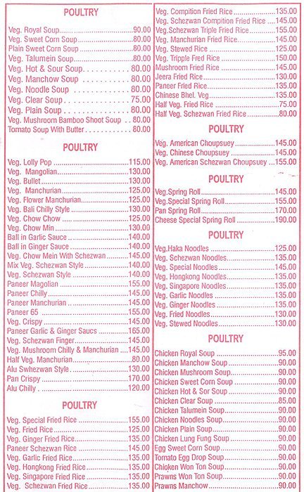 Brothers Kitchen - Goregaon - Mumbai image 5