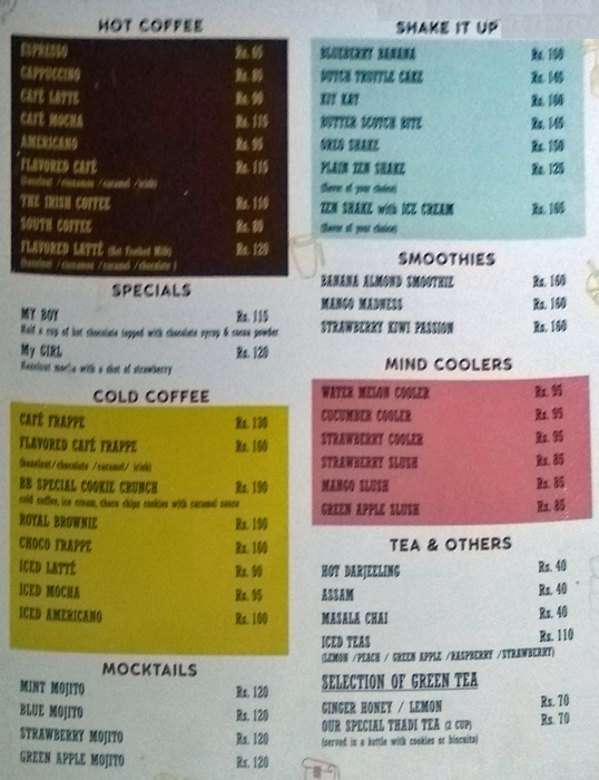 Brown Bake - Kotra - Ajmer image 8