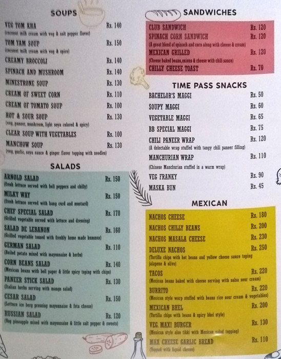 Brown Bake - Kotra - Ajmer image 7