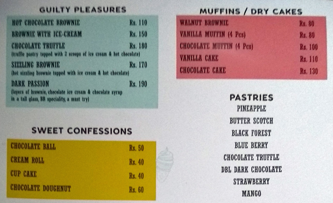 Brown Bake - Kotra - Ajmer image 5