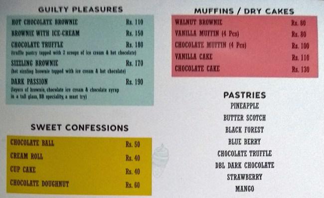 Brown Bake - Kotra - Ajmer image 1