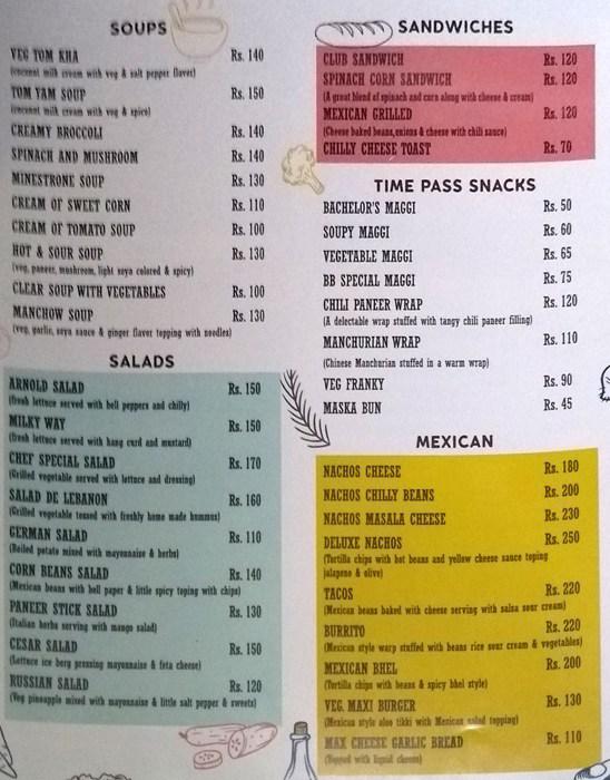 Brown Bake - Kotra - Ajmer image 3