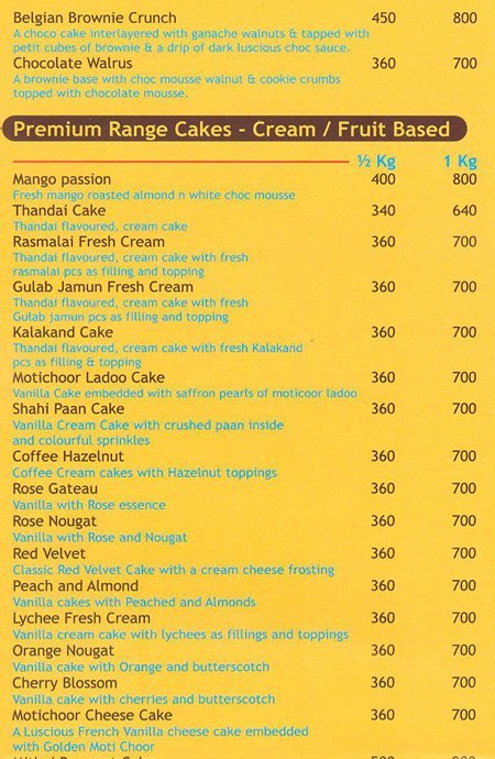 Brownie Point - Borivali - Mumbai image 8