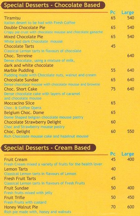 Brownie Point - Borivali - Mumbai image 12