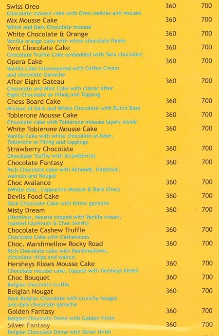 Brownie Point - Borivali - Mumbai image 6