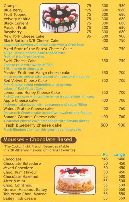 Brownie Point - Malad - Mumbai image 5