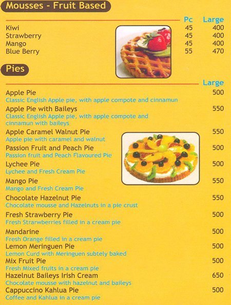 Brownie Point - Malad - Mumbai image 4