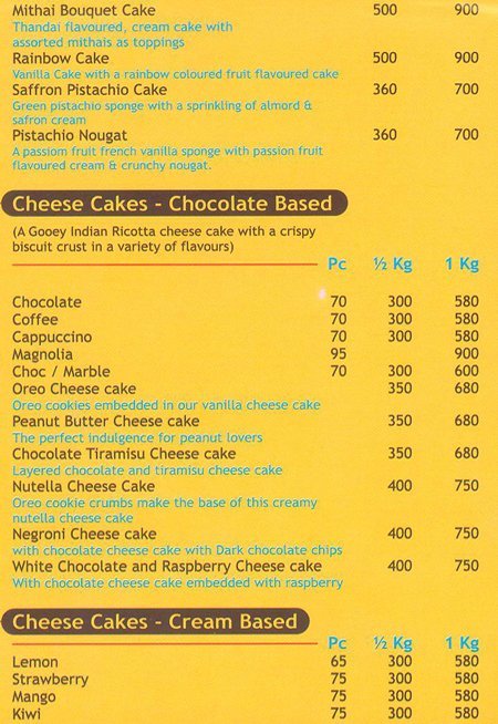 Brownie Point - Malad - Mumbai image 6