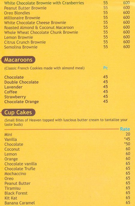 Brownie Point - Malad - Mumbai image 14