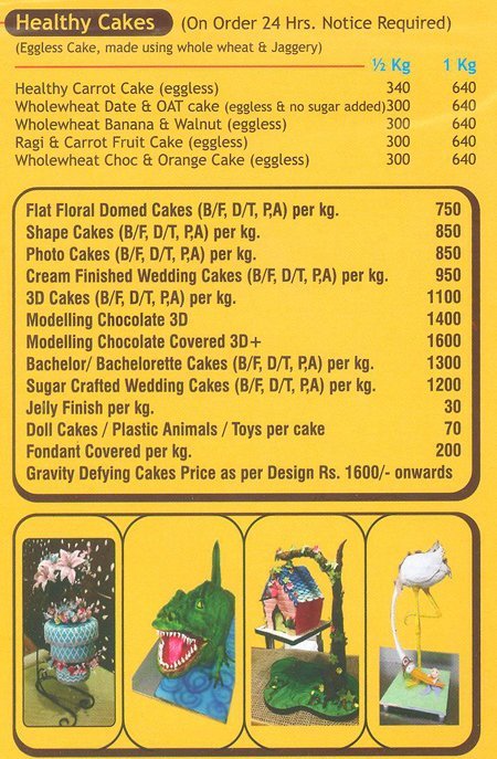 Brownie Point - Malad - Mumbai image 2