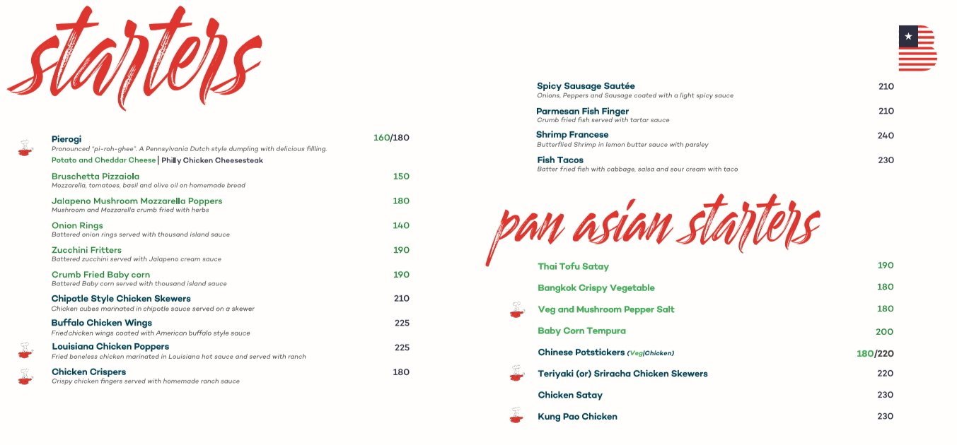 Brunchies All Day - Anna Nagar East - Chennai image 1