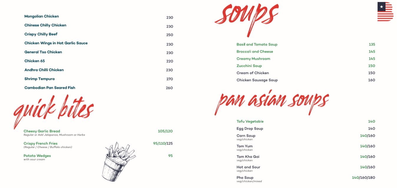 Brunchies All Day - Anna Nagar East - Chennai image 9