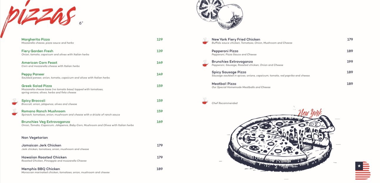 Brunchies All Day - Anna Nagar East - Chennai image 4