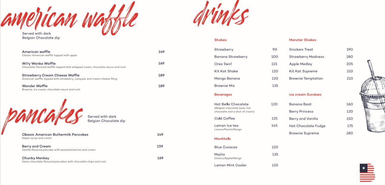 Brunchies All Day - Anna Nagar East - Chennai image 2