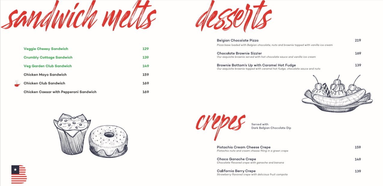 Brunchies All Day - Anna Nagar East - Chennai image 3