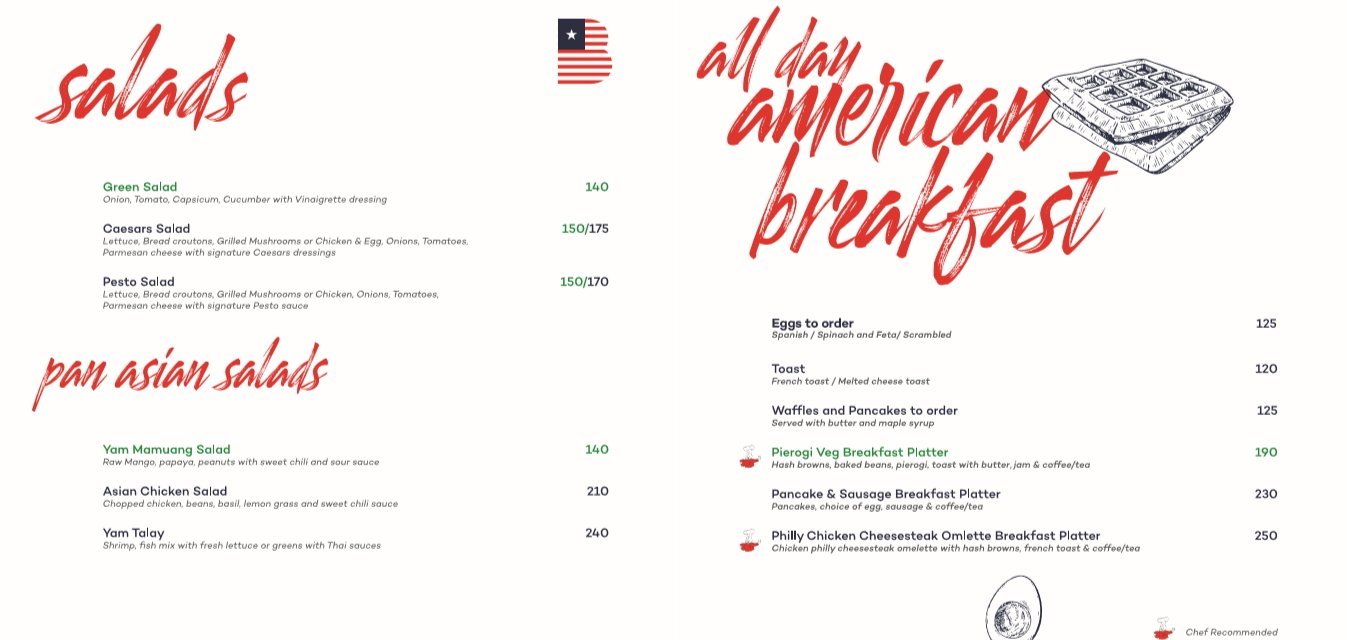 Brunchies All Day - Anna Nagar East - Chennai image 8