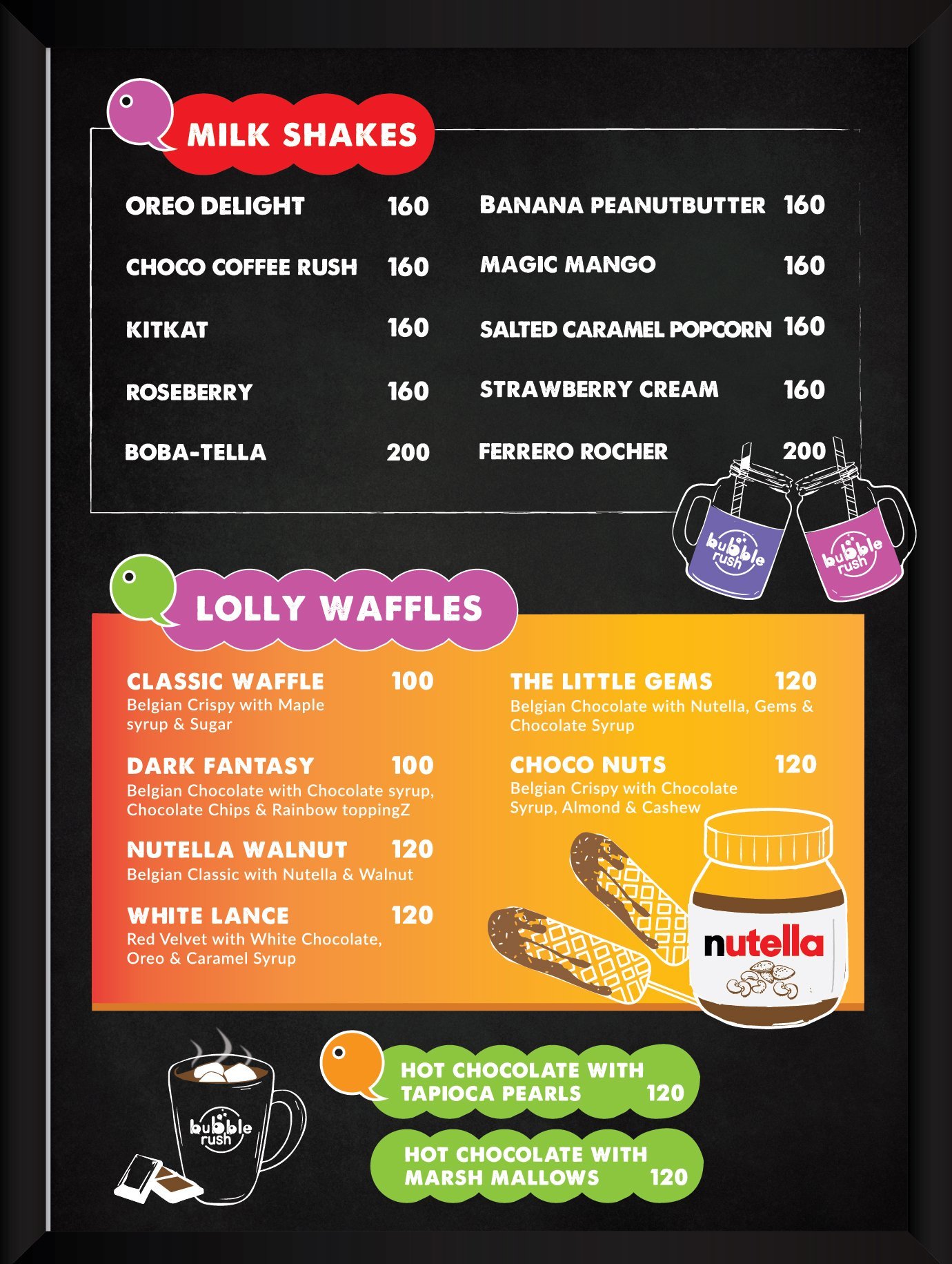 Bubble Rush - Vasant Vihar - Thane image 3