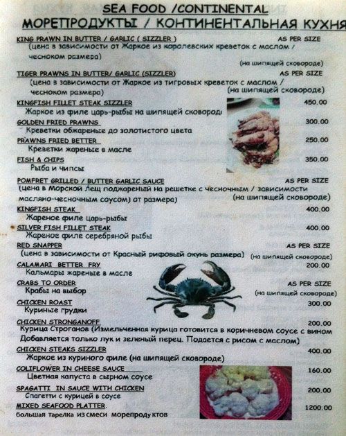 Bubbles Beach Shack - Calangute Beach - Calangute - Goa image 3