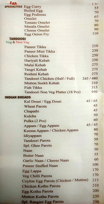 Buhari - Velachery - Chennai image 5