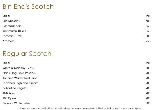 Bukhara - Chanakyapuri - Delhi image 11