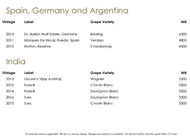 Bukhara - Chanakyapuri - Delhi image 23