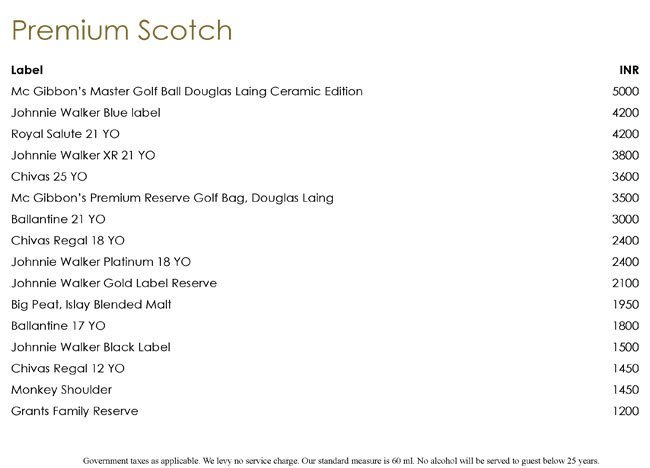 Bukhara - Chanakyapuri - Delhi image 12