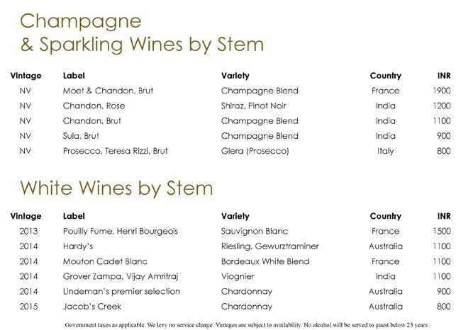 Bukhara - Chanakyapuri - Delhi image 1