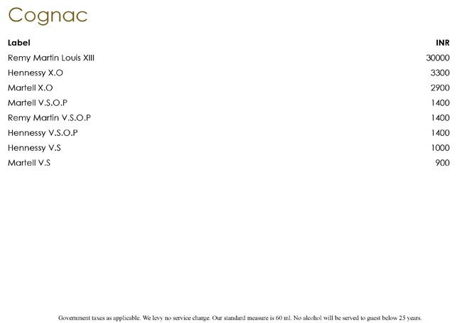 Bukhara - Chanakyapuri - Delhi image 9