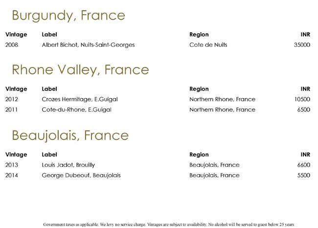 Bukhara - Chanakyapuri - Delhi image 21