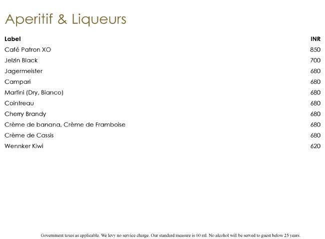 Bukhara - Chanakyapuri - Delhi image 5