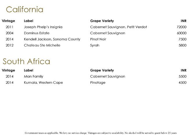 Bukhara - Chanakyapuri - Delhi image 18