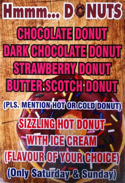 Bunty Juice Corner - Borivali - Mumbai image 9