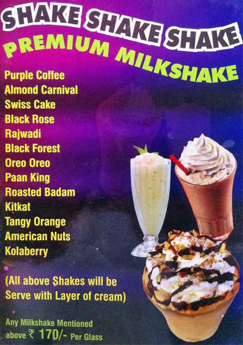 Bunty Juice Corner - Borivali - Mumbai image 8