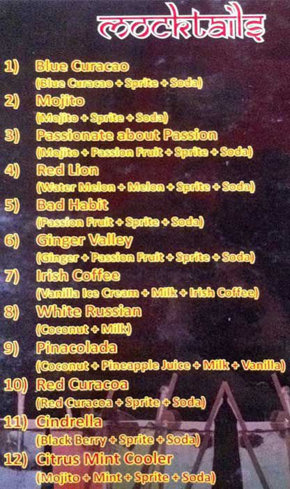 Bunty Juice Corner - Borivali - Mumbai image 12