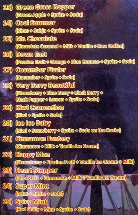 Bunty Juice Corner - Borivali - Mumbai image 13