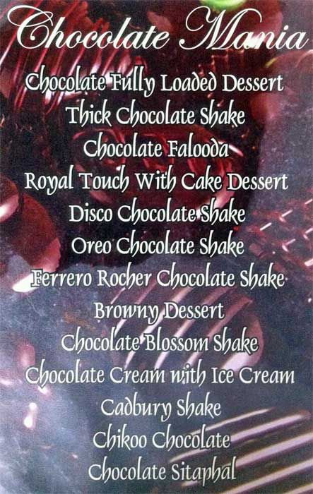 Bunty Juice Corner - Borivali - Mumbai image 3