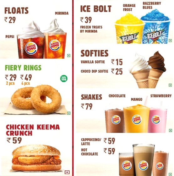 Burger King - Goregaon - Mumbai image 6